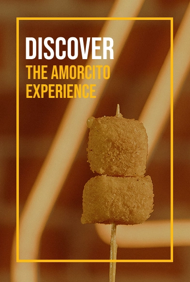 Discover the Amorcito experience